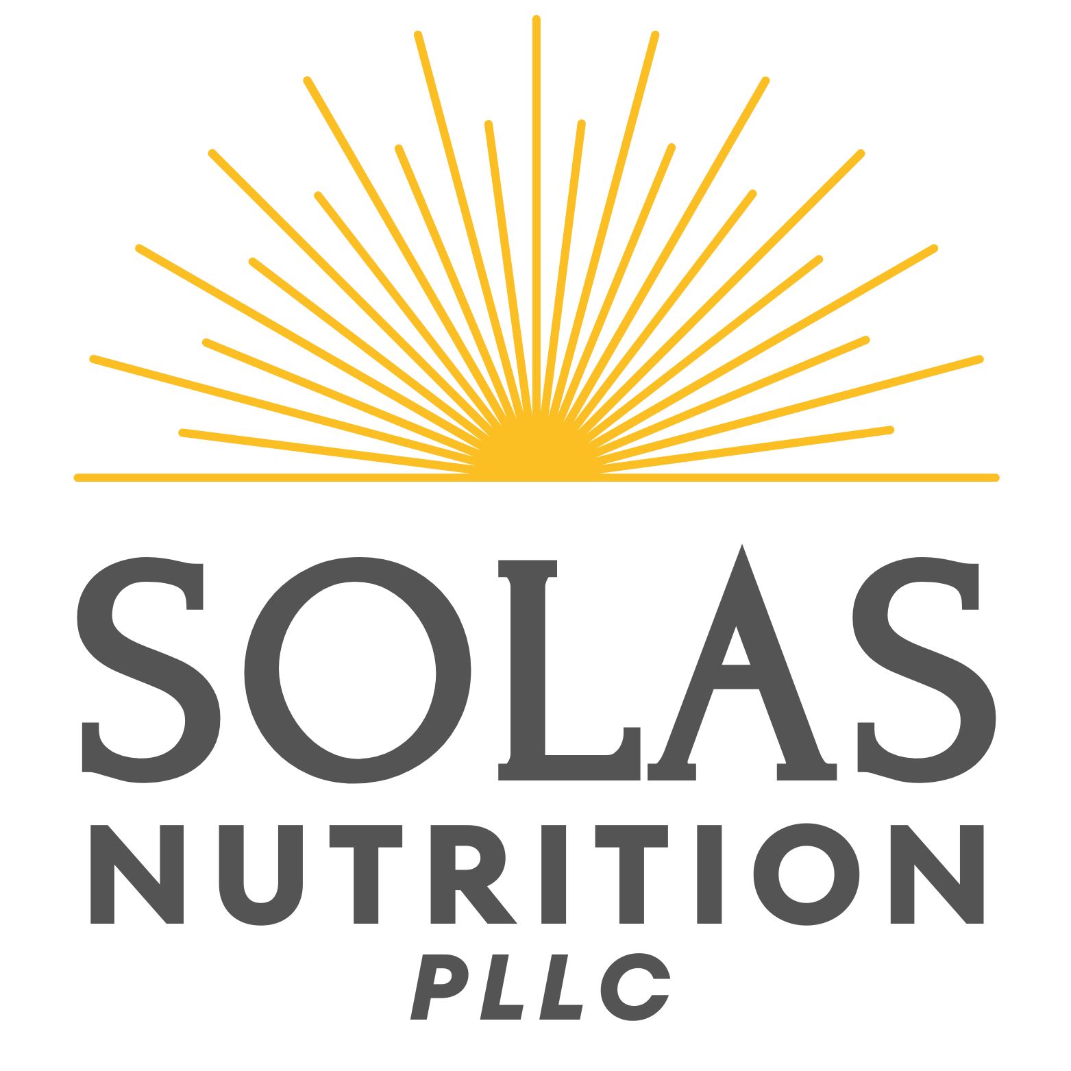 Solas Nutrition PLLC | GLP-1 Weight Management Specialist